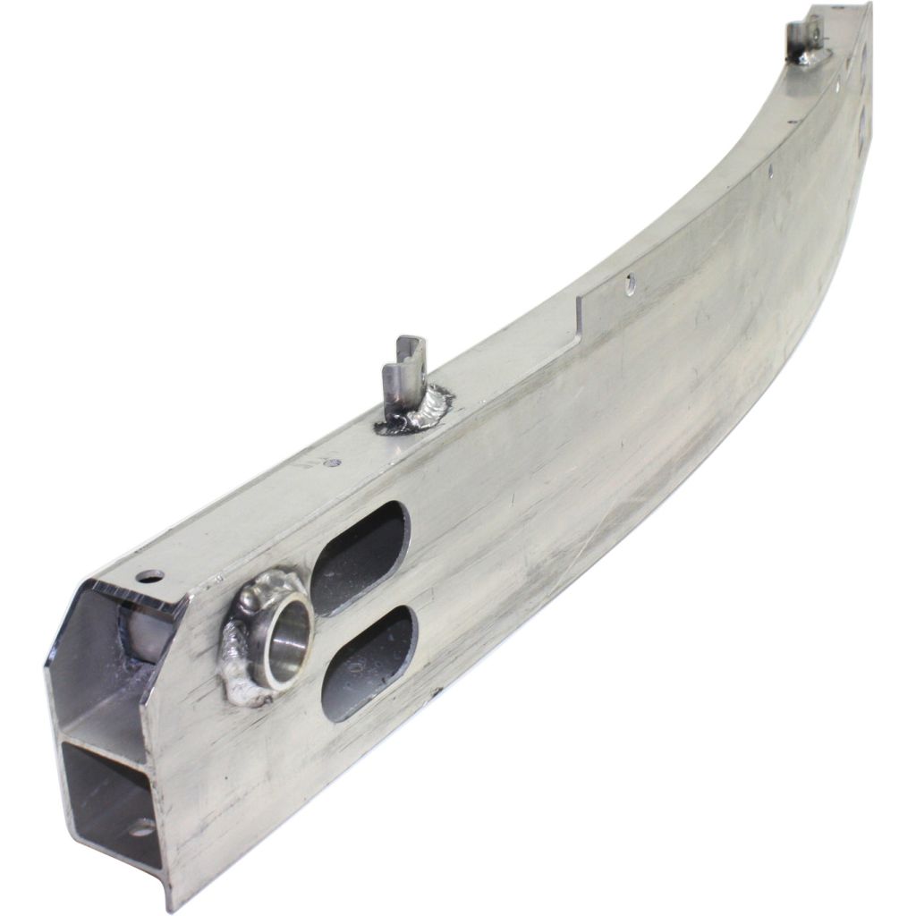 CADILLAC CTS SEDAN FRONT BUMPER REINFORCEMENT (ALUMINUM) OEM#23279189 2014-2019 PL#GM1006680