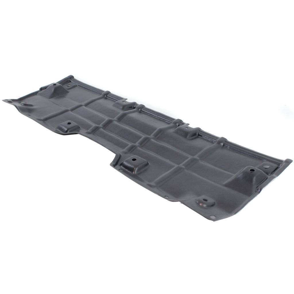 LEXUS RX 450h FRONT ENGINE UNDER COVER (FT SECTION)(CANADA)**CAPA** OEM#514410E020 2015 PL#LX1228130C