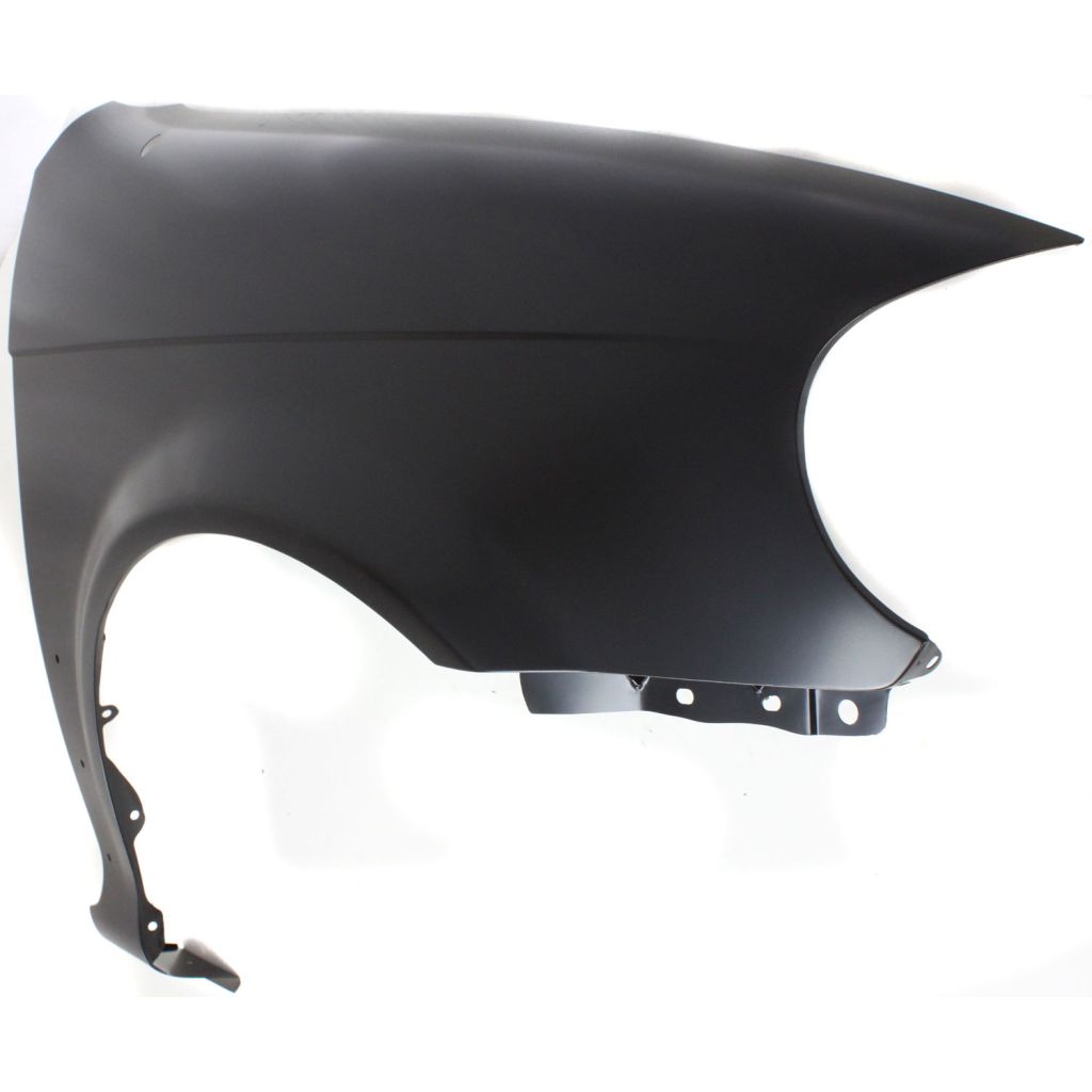KIA SEDONA MINIVAN FENDER RIGHT (Passenger Side) (W/2 TONE) OEM#1K52Y52111 2002-2005 PL#KI1241127