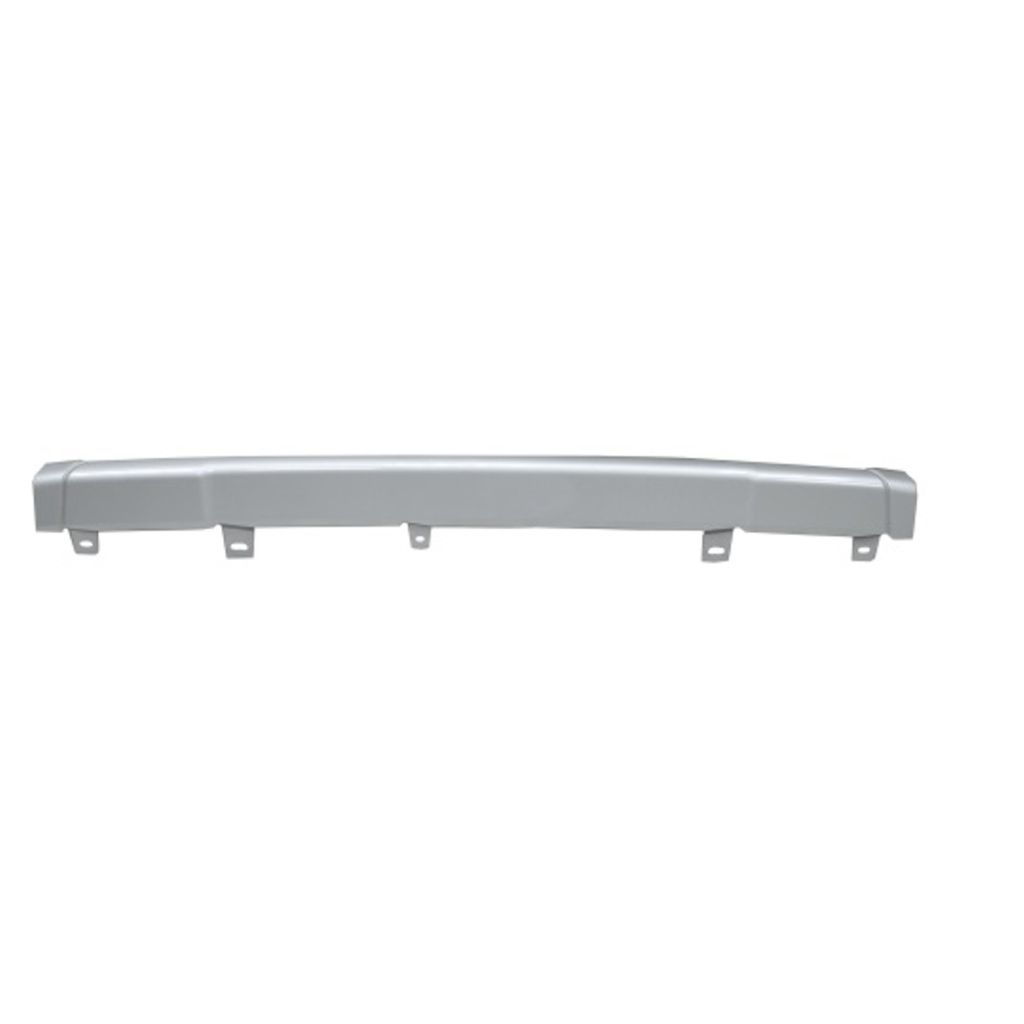 SUBARU FORESTER FRONT BUMPER GUARD SILVER (TOURING/PREMIER)**CAPA** OEM#57734SJ050 2019-2021 PL#SU1053101C