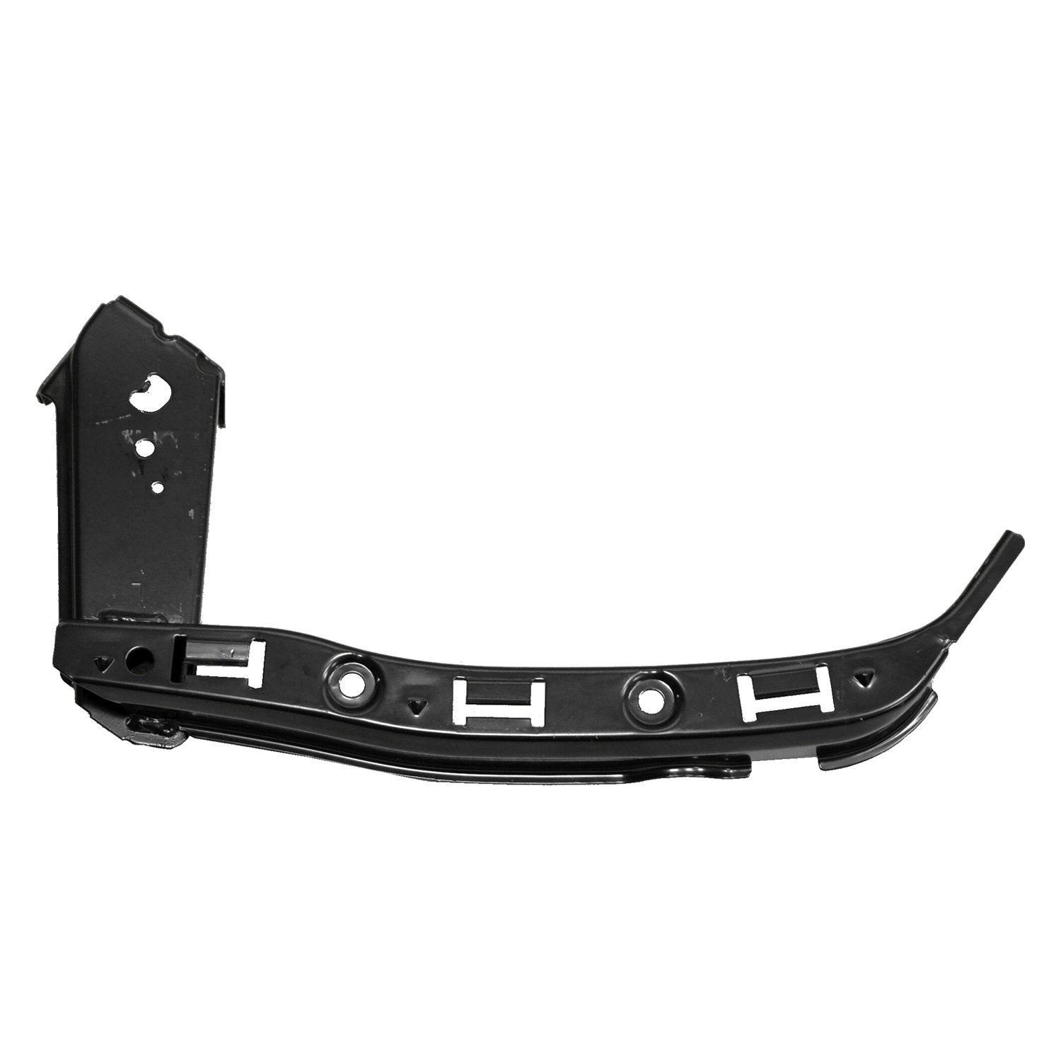 HONDA CRV FRONT BUMPER RETAINER UPPER LEFT (Driver Side) OEM#71145S9A010 2005-2006 PL#HO1026106