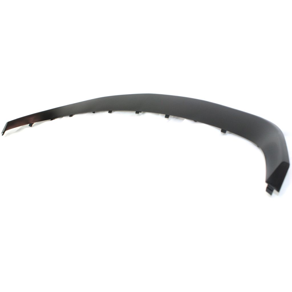 HONDA CIVIC COUPE GRILLE LOWER MLDG BLACK (Paint to Match) OEM#71122S5PA02ZB 2004-2005 PL#HO1216106