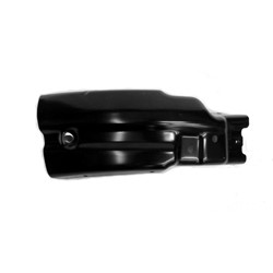 GM TRUCKS & VANS SILVERADO/PU 1500 HYBRID (CHEVY) FRONT BUMPER END REINFORCEMENT RIGHT (Passenger Side) (EXTENSION) **CAPA** OEM#22737639 2009-2013 PL#GM1005148C