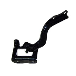TOYOTA PRIUS PLUG-IN (1.8L) HOOD HINGE LEFT (Driver Side) OEM#5342047070 2012-2015 PL#TO1236168