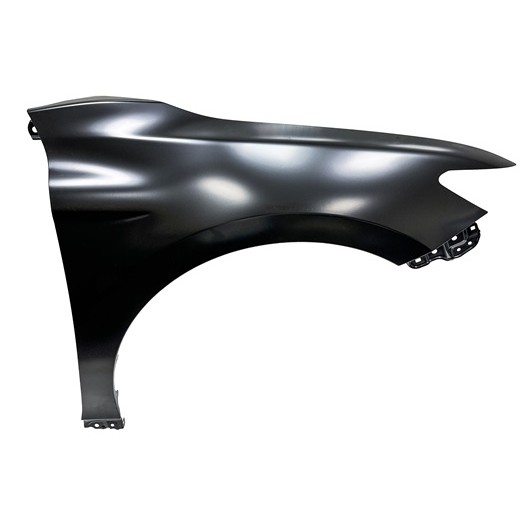 TOYOTA CAMRY (HYBRID) FENDER RIGHT (Passenger Side) **CAPA** OEM#53801AQ010 2025 PL#TO1241291C