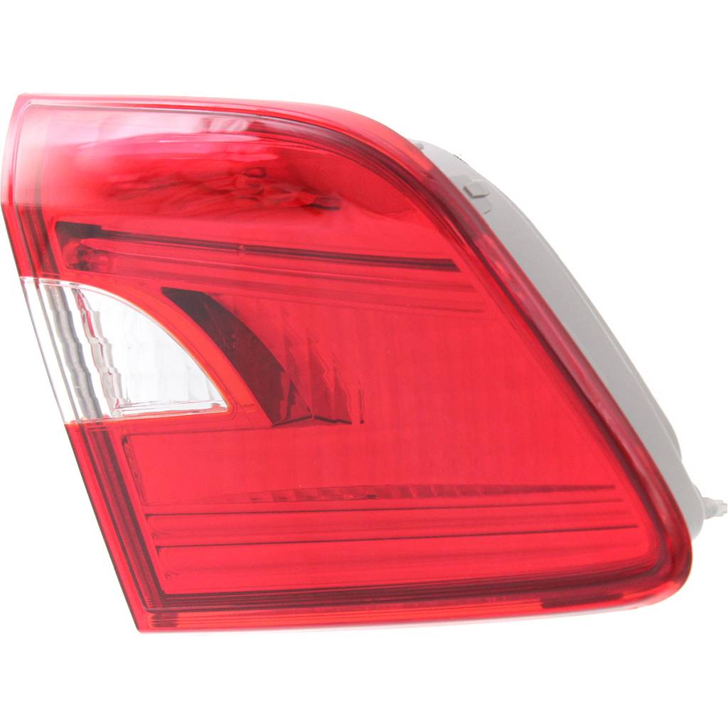 NISSAN SENTRA BACK-UP LAMP LEFT (Driver Side) OEM#265553YU5A 2016-2019 PL#NI2802111