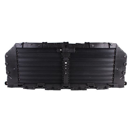FORD TRUCKS & VANS FORD/PU F150 RAPTOR RADIATOR ACTIVE SHUTTER ASSY **CAPA** OEM#ML3Z8475D 2021-2024 PL#FO1206138C