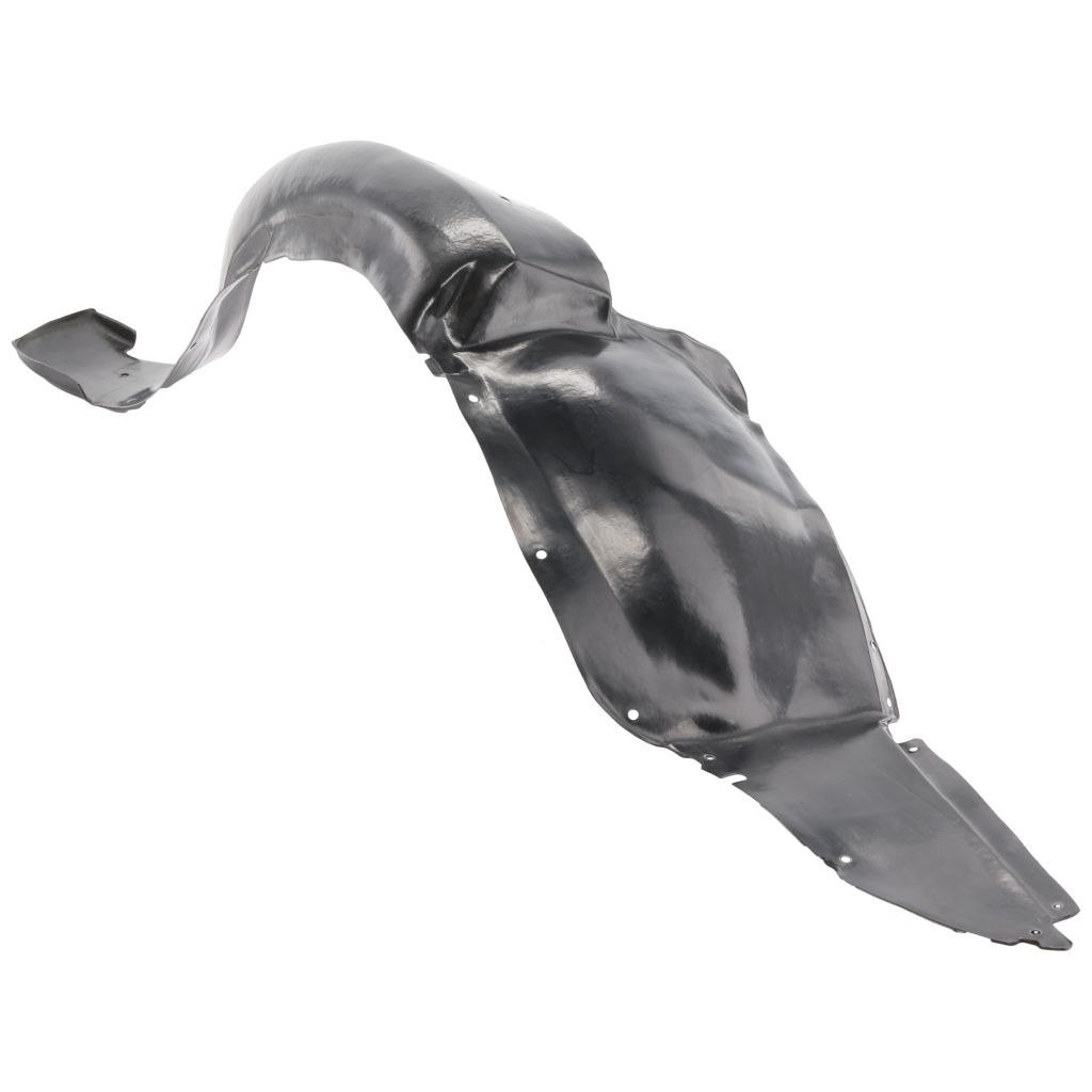 PONTIAC G5 FENDER LINER RIGHT (Passenger Side) (GT) OEM#15289944 2007-2009 PL#GM1251121