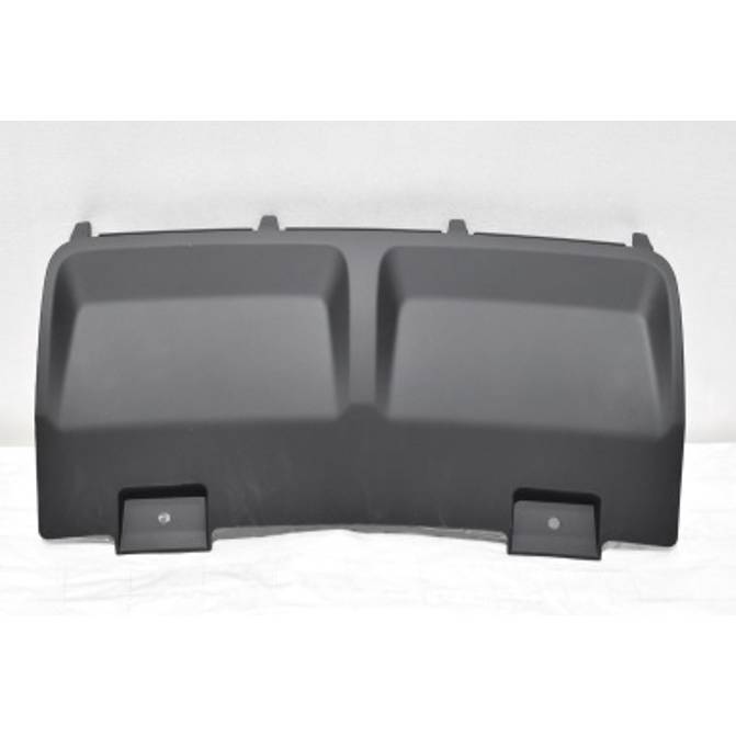 AUDI Q5 / SQ5 REAR BUMPER TOWING HITCH COVER PRM(WO/S-LINE) OEM#8R0807819LGRU 2013-2017 PL#AU1144103
