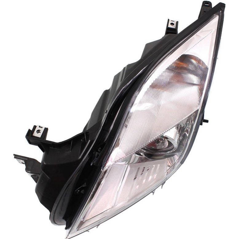 MERCURY MILAN HYBRID HEAD LAMP ASSY LEFT (Driver Side) OEM#9N7Z13008B 2010-2011 PL#FO2502275