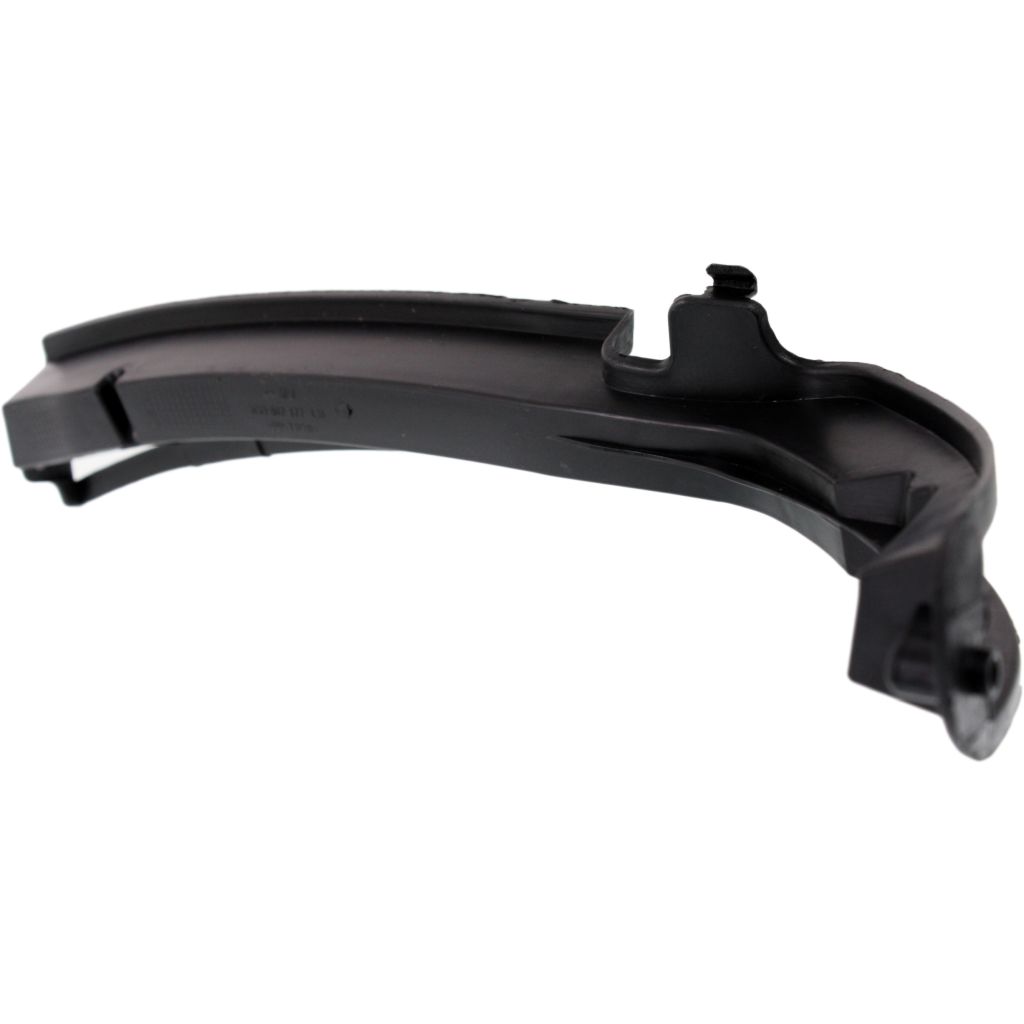 VOLKSWAGEN PASSAT FRONT BUMPER GUIDE LOWER LEFT (Driver Side) OEM#3C0807177 2006-2010 PL#VW1066113