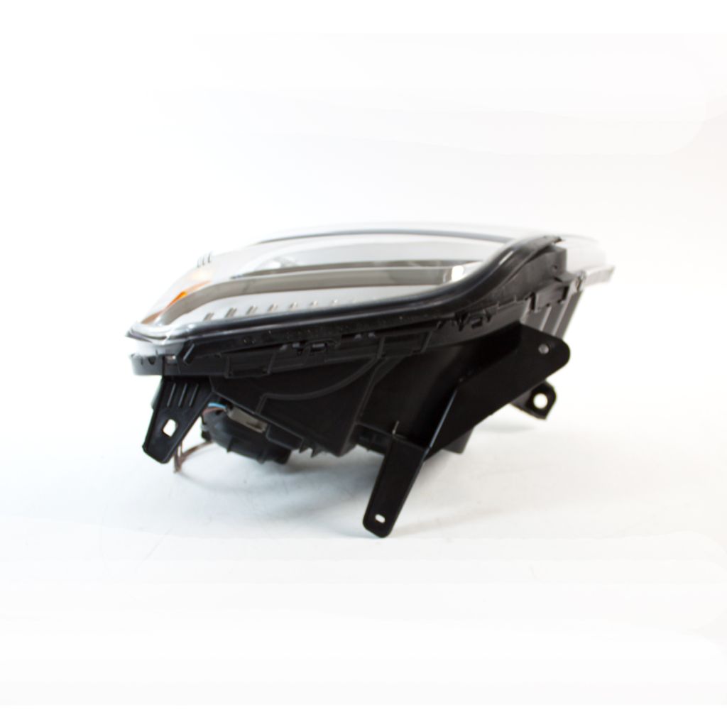 GM TRUCKS & VANS TERRAIN /TERRAIN DENALI (GMC) HEAD LAMP ASSEMBLY LEFT (Driver Side) (EXC DENALI) OEM#23319179 2010-2015 PL#GM2502350
