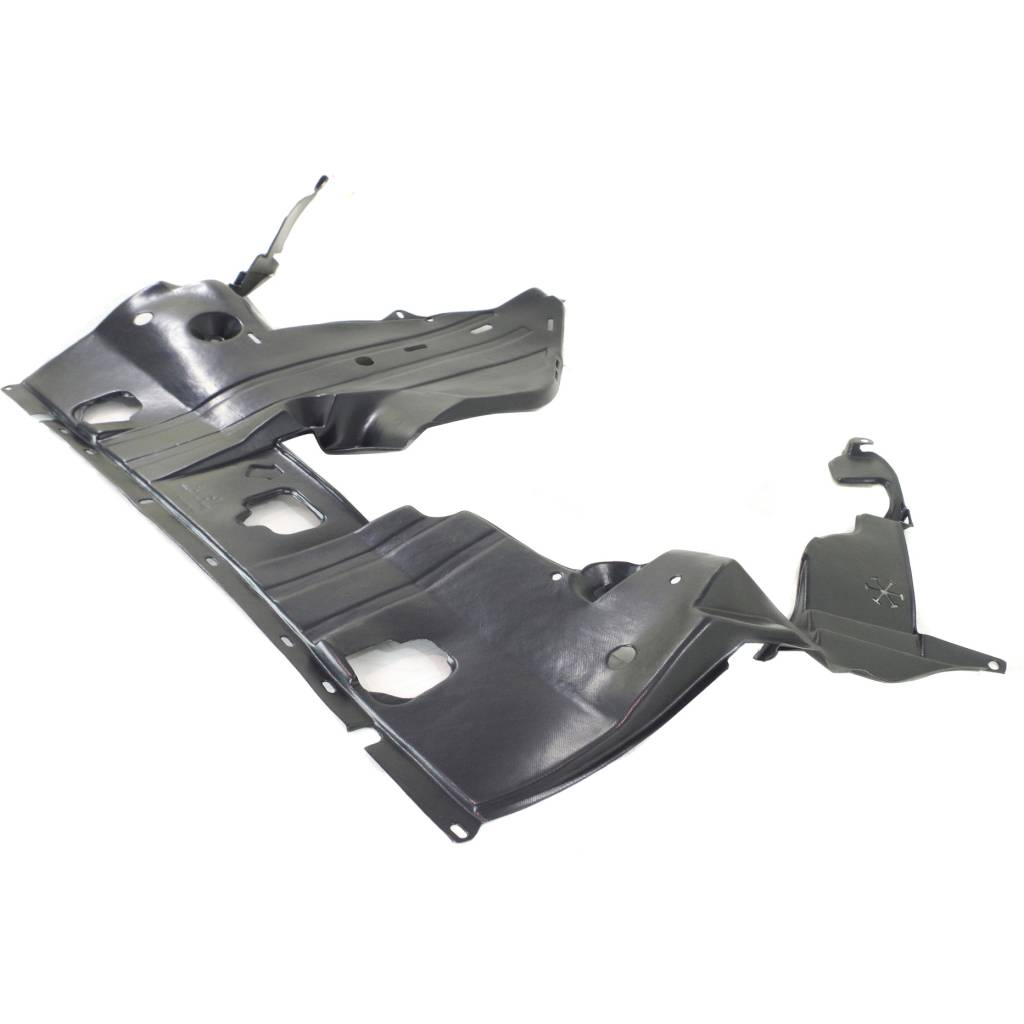 ACURA RL FRONT SPLASH SHIELD (ENG UNDER CVR) OEM#74111SJAA70 2005-2008 PL#AC1228103