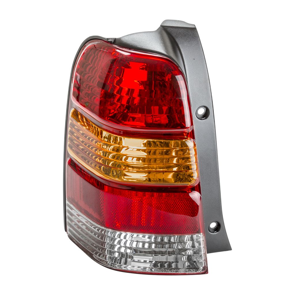 FORD TRUCKS & VANS ESCAPE TAIL LAMP UNIT LEFT (Driver Side) OEM#6L8Z13405DA 2001-2007 PL#FO2818102