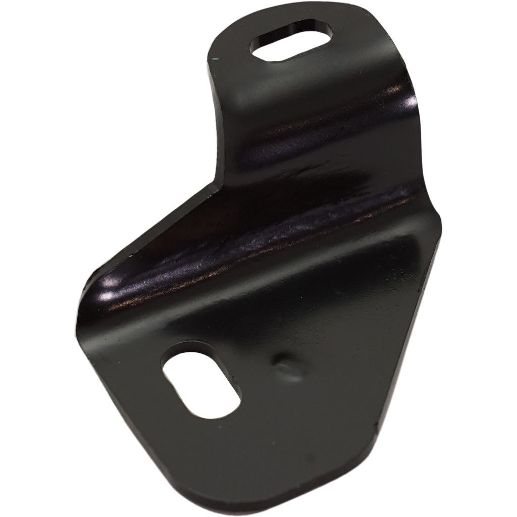 GM TRUCKS & VANS SILVERADO/PU 1500 HYBRID (CHEVY) FOG LAMP BRACKET RIGHT (Passenger Side) OEM#15839111 2009-2013 PL#GM2603101