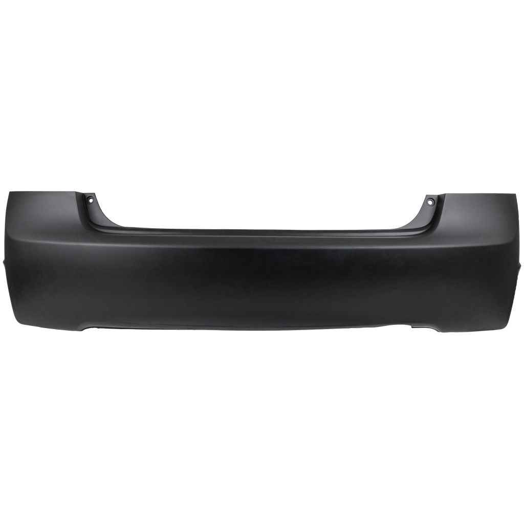 HONDA CIVIC SEDAN REAR BUMPER COVER PRIMED (1.8L) (EXC Si) OEM#04715SNAA90ZZ 2006-2011 PL#HO1100235