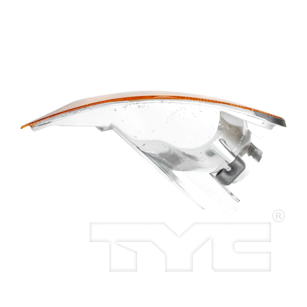 BMW BMW 3 ( ci ) (COUPE/CONVERTIBLE) CORNER LAMP LEFT (Driver Side) (AMBER) OEM#63126904299 2000-2001 PL#BM2520106