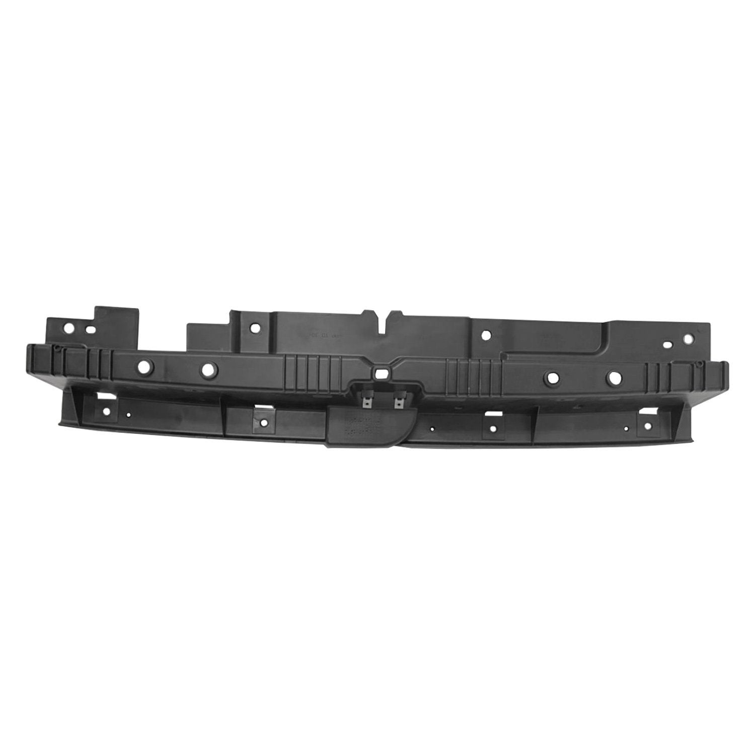 JEEPVEHICLE RENEGADE GRILLE BRACKET (REINFORCEMENT) OEM#7FM04LXHAA 2019-2023 PL#CH1207114