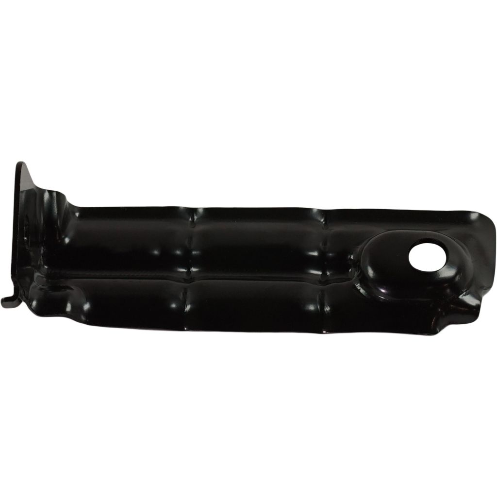 HYUNDAI VELOSTER FRONT BUMPER COVER SUPPORT BRACKET RIGHT (Passenger Side) (WO/TURBO) OEM#865562V000 2012-2017 PL#HY1043124