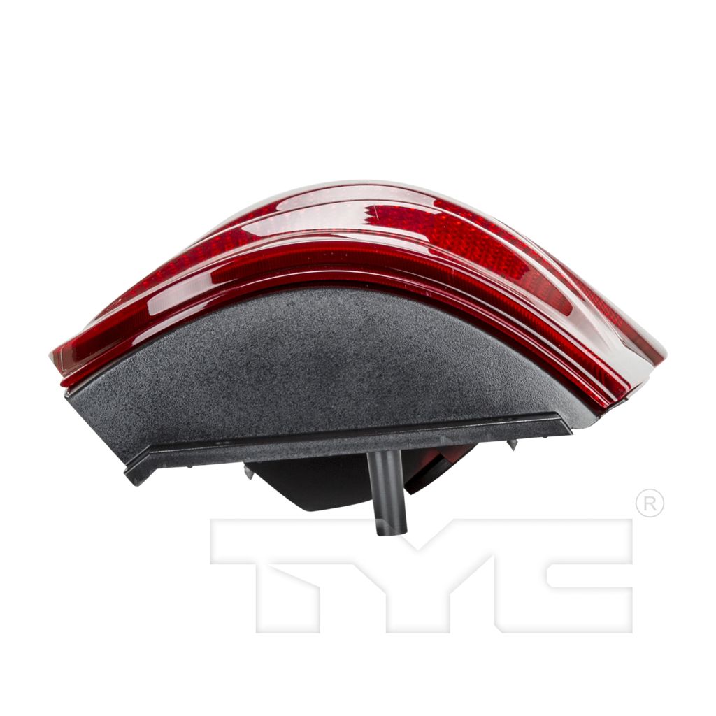 FORD TRUCKS & VANS EXPLORER SPORT/SPORT TRAC (PICKUP) T/L UNIT LEFT (Driver Side) (CLEAR BOTTOM)(SPORT) OEM#1L2Z13405DA 2001-2003 PL#FO2800151