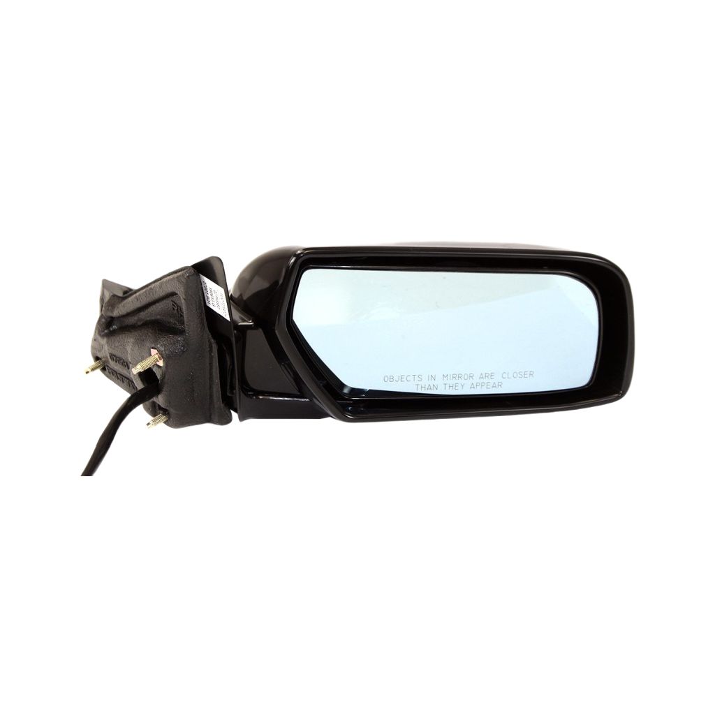 CADILLAC CTS/CTS-V DOOR MIRROR RIGHT (Passenger Side) POWER/HEATED (W/MEMORY)(PWR FOLD) OEM#19167158 2003-2007 PL#GM1321358