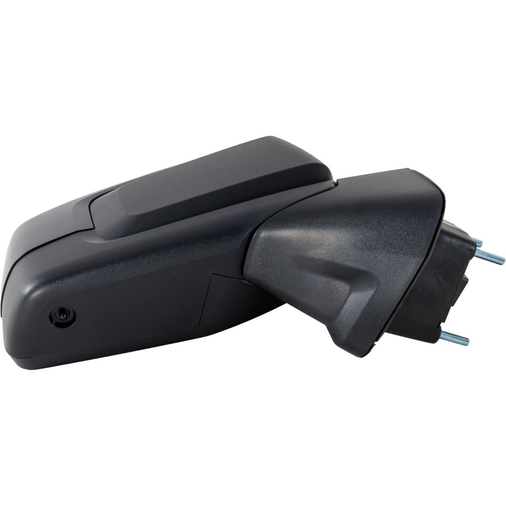 GM TRUCKS & VANS SIERRA/PU 1500 DOOR MIRROR RIGHT (Passenger Side) PWR/HTD (W/TEMP)(PTM-CVR)(STD) OEM#86588309-PFM 2022-2023 PL#GM1321650