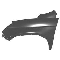 HONDA CRV FENDER LEFT (Driver Side) **CAPA** OEM#60261SWAA91ZZ 2007-2011 PL#HO1240171C