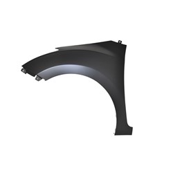 HYUNDAI ELANTRA GT (5DOORS) FENDER LEFT (Driver Side)**CAPA** OEM#66311A5000 2013-2017 PL#HY1240158C