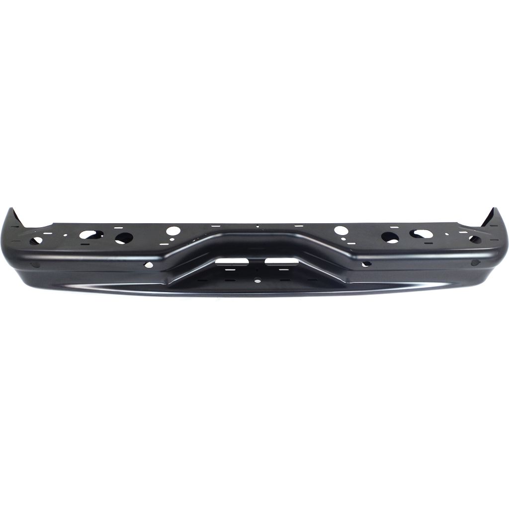 FORD TRUCKS & VANS FORD VAN STEP BUMPER PTD (W/ SENSOR) OEM#7C2Z17906CPTM 2008-2014 PL#FO1102366
