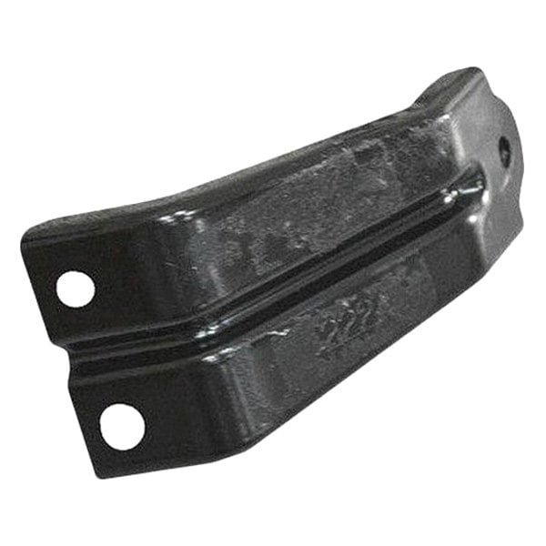 TOYOTA TACOMA FRONT REINF LOWER INNER BRACE RIGHT (Passenger Side)=LEFT (Driver Side) (STEEL) OEM#5252504020 2012-2015 PL#TO1062100