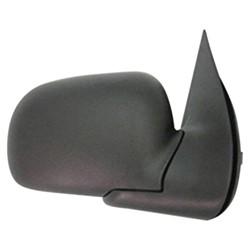FORD TRUCKS & VANS EXPLORER DOOR MIRROR RIGHT (Passenger Side) POWER/ NOT HEATED OEM#1L2Z17682AAA 2002-2005 PL#FO1321210