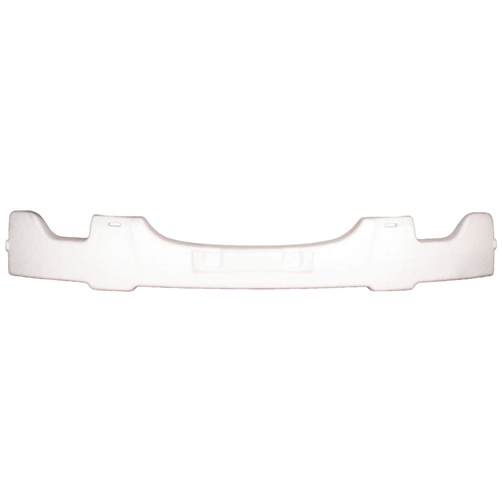 HYUNDAI ELANTRA SEDAN FRONT BUMPER ABSORBER OEM#865202H000 2007-2010 PL#HY1070125