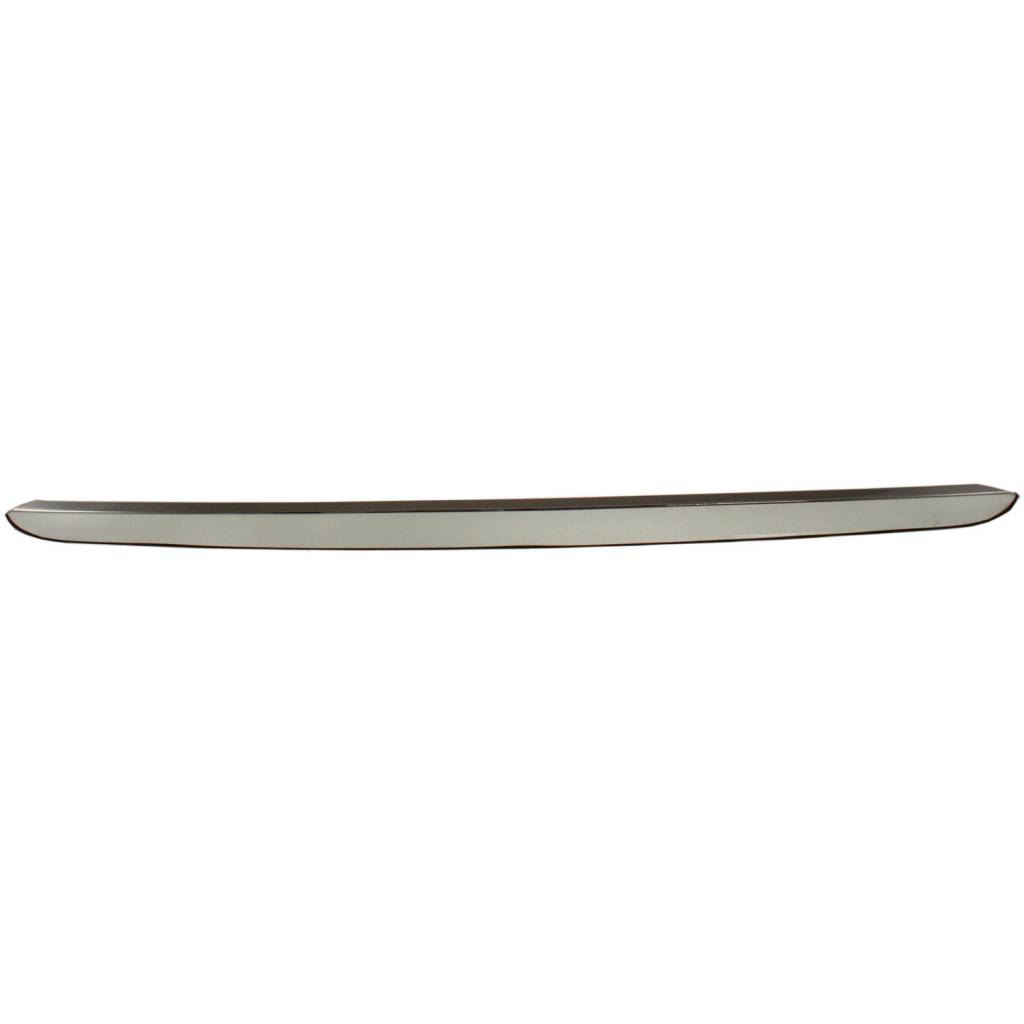 HYUNDAI SONATA HOOD MOLDING CHROME OEM#863553K000 2006-2010 PL#HY1217100