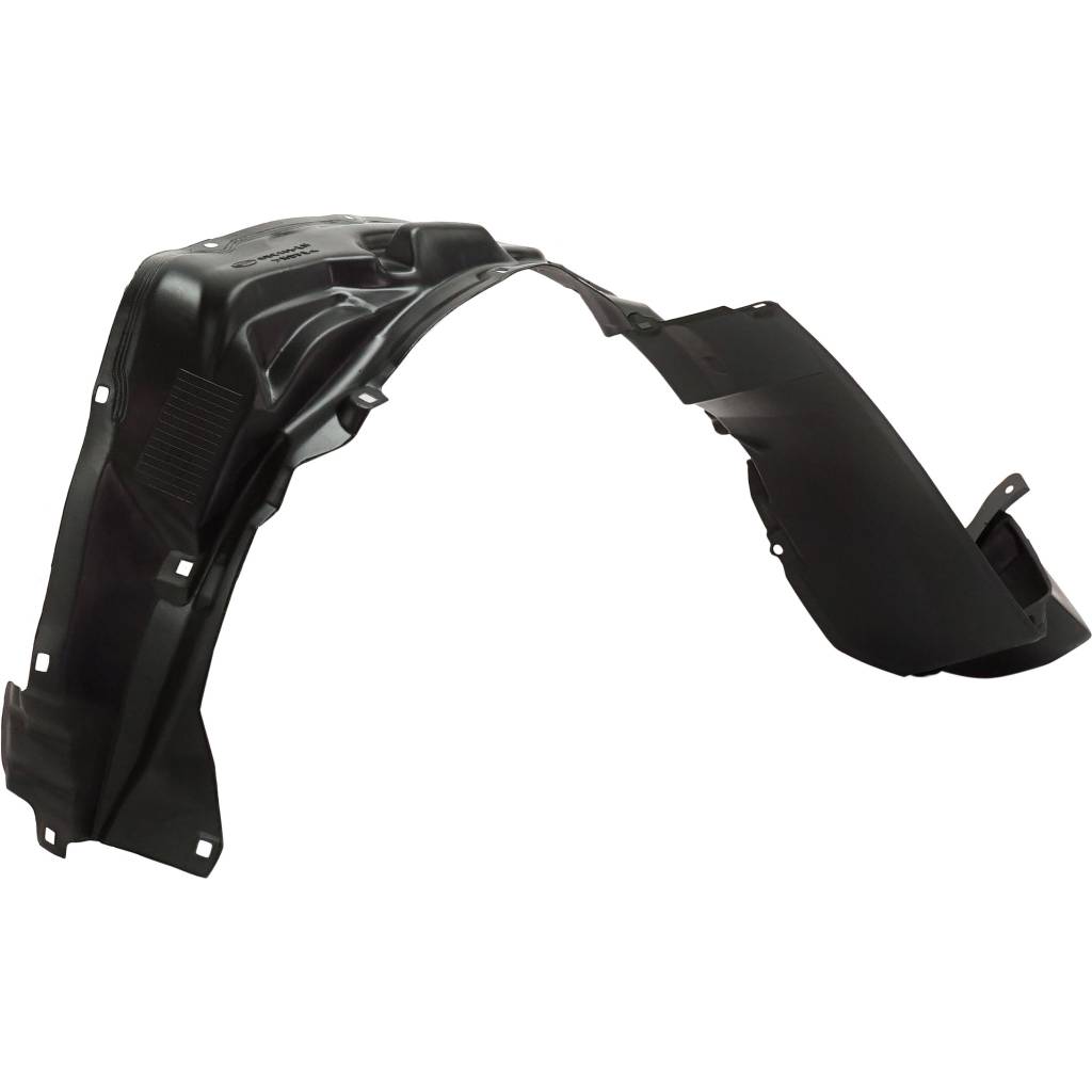 TOYOTA FJ CRUISER FRONT FENDER LINER LEFT (Driver Side) OEM#5380835111 2007-2014 PL#TO1250123