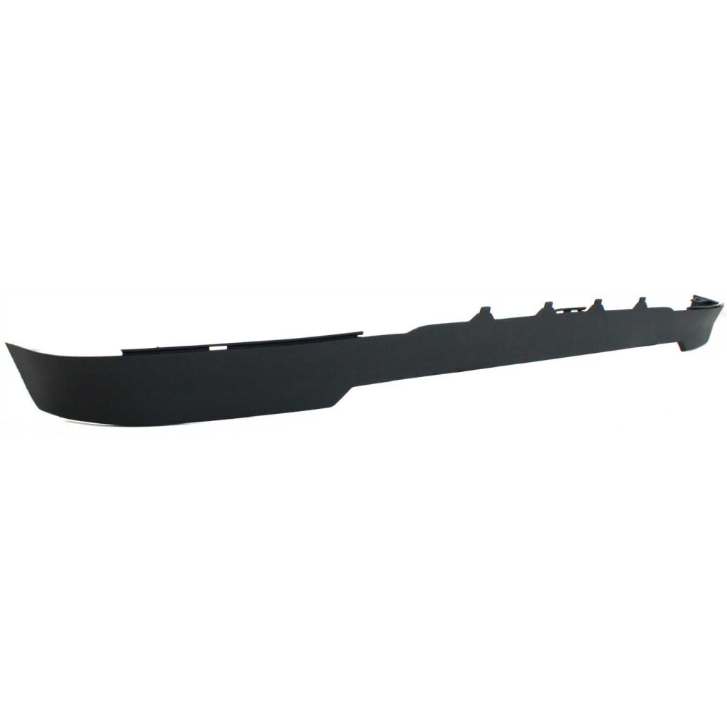 FORD TRUCKS & VANS EXPLORER FRONT BUMPER SPOILER DARK GRAY OEM#6L2Z17626AAA 2006-2010 PL#FO1093106