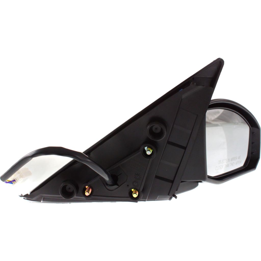 NISSAN(DATSUN) 350Z DOOR MIRROR RIGHT (Passenger Side) POWER/ NOT HEATED OEM#K6301CD000 2003-2004 PL#NI1321208
