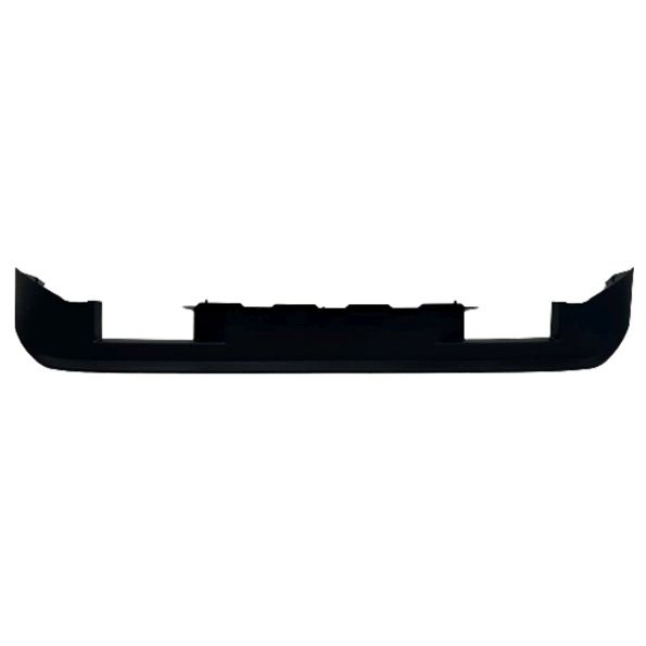 TOYOTA TACOMA FRONT BUMPER LOWER SPOILER TXT-BLACK (TRD SPORT/LIMITED) **CAPA** OEM#76851AK020 2024-2025 PL#TO1093138C