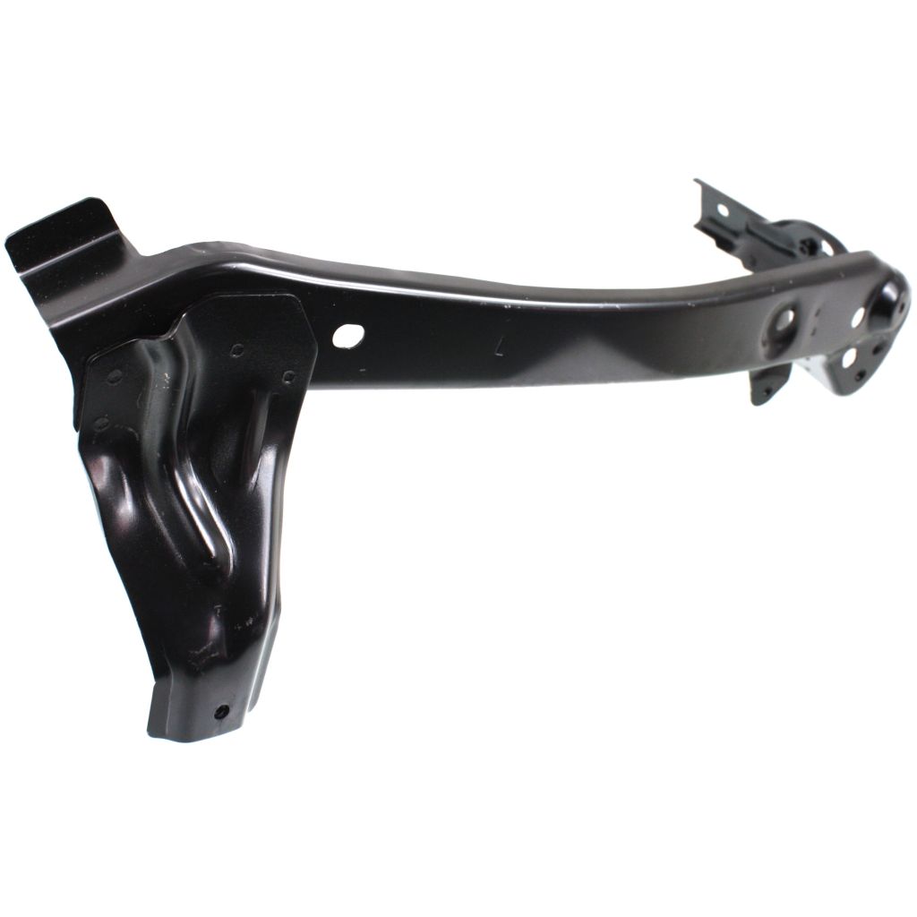 MAZDA MAZDA6 RADIATOR SIDE SUPPORT LEFT (Driver Side) OEM#GS3L54140A 2009-2013 PL#MA1225136