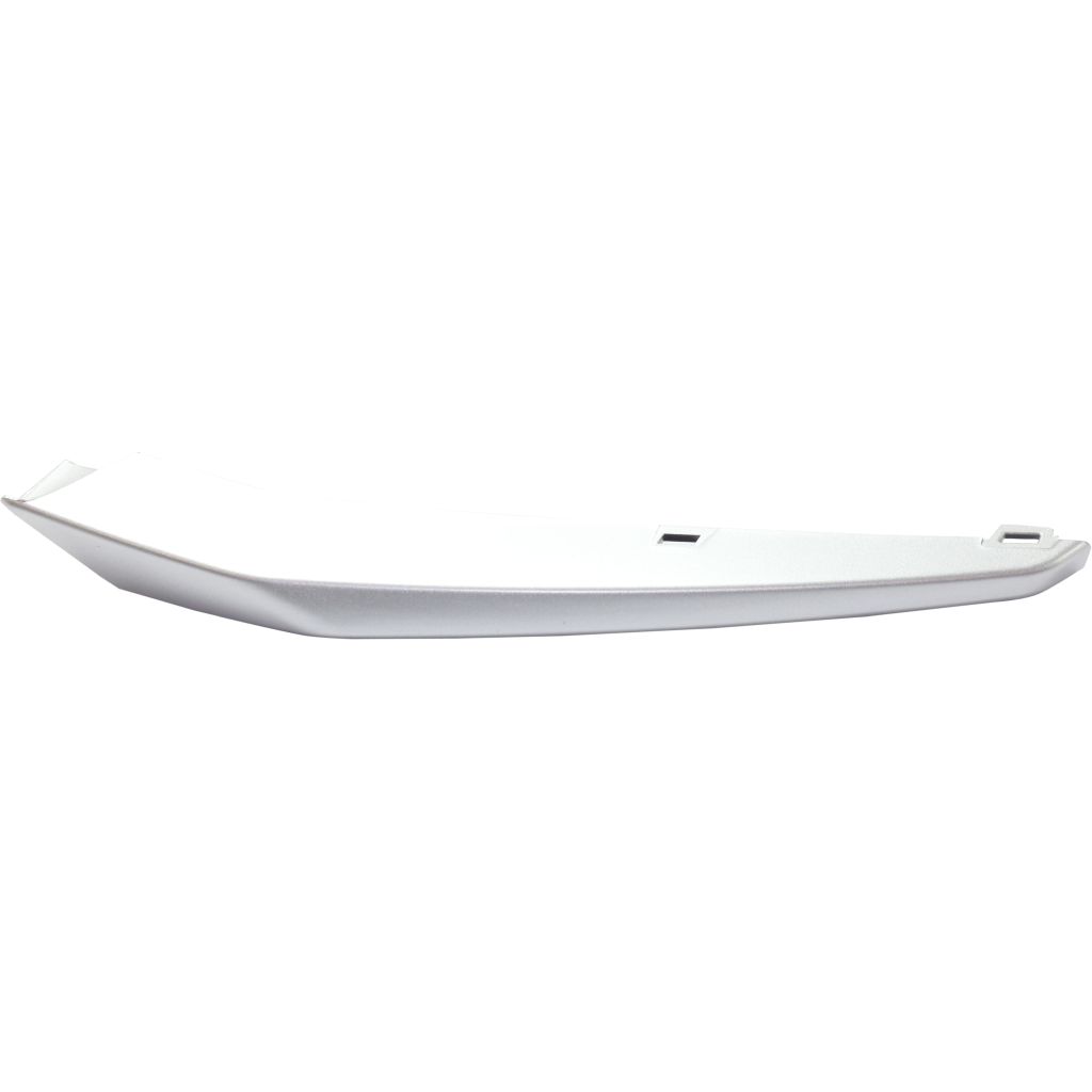 BMW BMW 3 (WAGON) FOG LAMP COVER MOLDING RIGHT (Passenger Side) GRAY (SPORT LINE) OEM#51117293106 2014-2015 PL#BM1047127