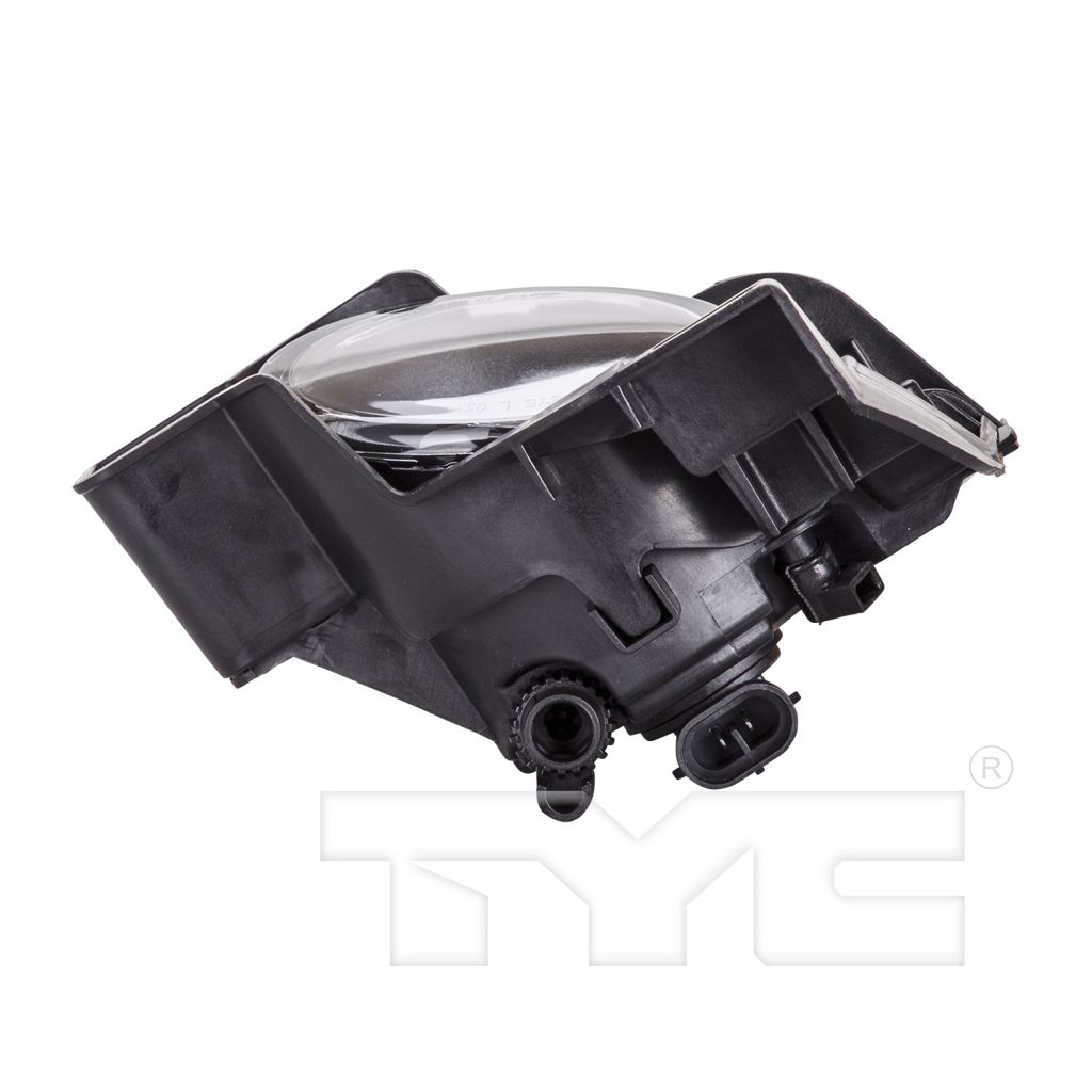 NISSAN(DATSUN) MAXIMA FOG LAMP ASSEMBLY LEFT (Driver Side) (W/BRACKET) OEM#261509B91B- 2009-2015 PL#NI2592128