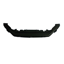 VOLKSWAGEN BEETLE FRONT BUMPER SPOILER TEXT-BLK (EXC R-LINE/GSR) OEM#5C5805903C9B9 2012-2019 PL#VW1093124