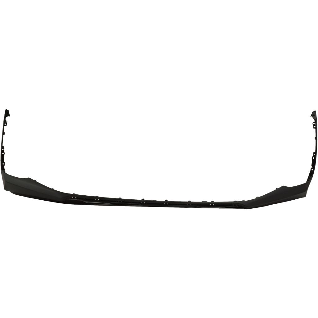 HYUNDAI SANTA FE FRONT BUMPER COVER LOWER TEXT-BLACK OEM#86512S2000 2019-2020 PL#HY1015111