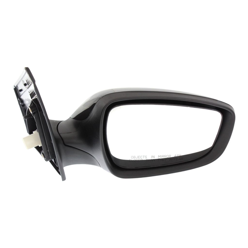 HYUNDAI ELANTRA GT (5DOORS) DOOR MIRROR RIGHT (Passenger Side) PWR/HTD/SIGNAL (EXC 15-16) OEM#87620A5200 2013-2017 PL#HY1321230