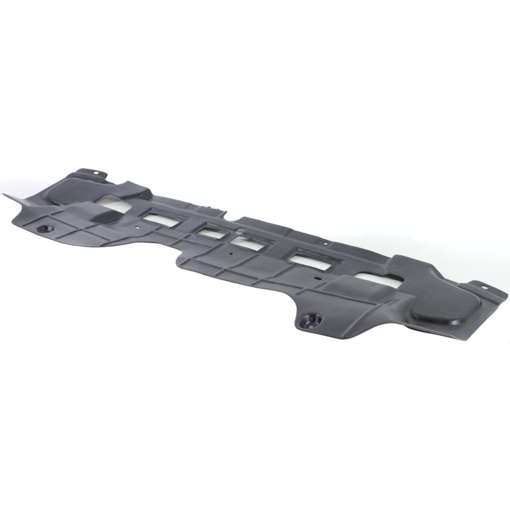 HYUNDAI ENTOURAGE FRONT ENG UNDER COVER CENTER OEM#291104D600 2007-2008 PL#HY1228142