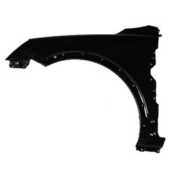 GM TRUCKS & VANS CAPTIVA SPORT FENDER LEFT (Driver Side) **CAPA** OEM#25865102 2012-2015 PL#GM1240349C