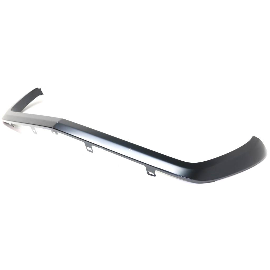 MERCEDES-BENZ SPRINTER GRILLE LOWER FILLER PANEL (STEEL) OEM#9068880051 2014-2018 PL#MB1201101