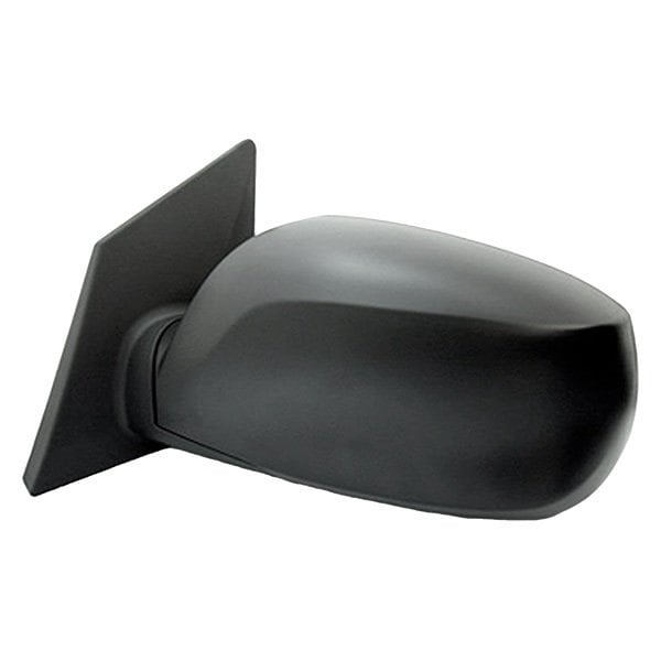 HYUNDAI TUCSON DOOR MIRROR LEFT (Driver Side) PWR NON-HTD TEXT-BLK (GL/GLS) OEM#876102S060 2010-2015 PL#HY1320163