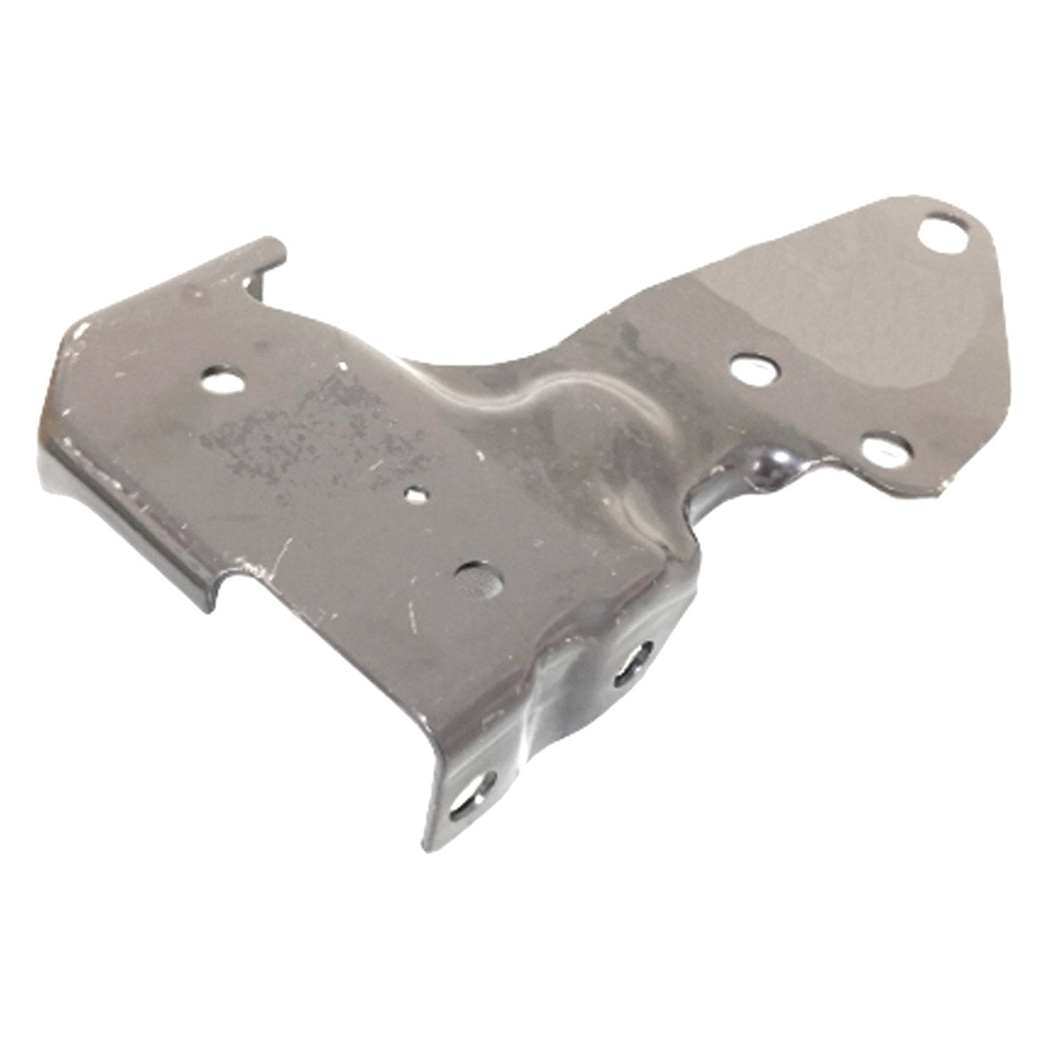 GM TRUCKS & VANS COLORADO (CHEVY) REAR BUMPER MOUNT BRACKET LEFT (Driver Side) OEM#84482385 2015-2022 PL#GM1166131