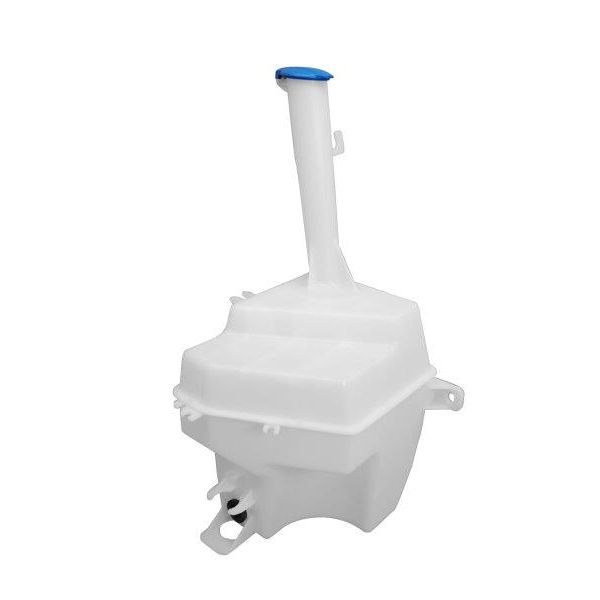 KIA OPTIMA WASHER TANK WO/PUMP W/CAP OEM#986204C000-PFM 2011-2015 PL#KI1288111