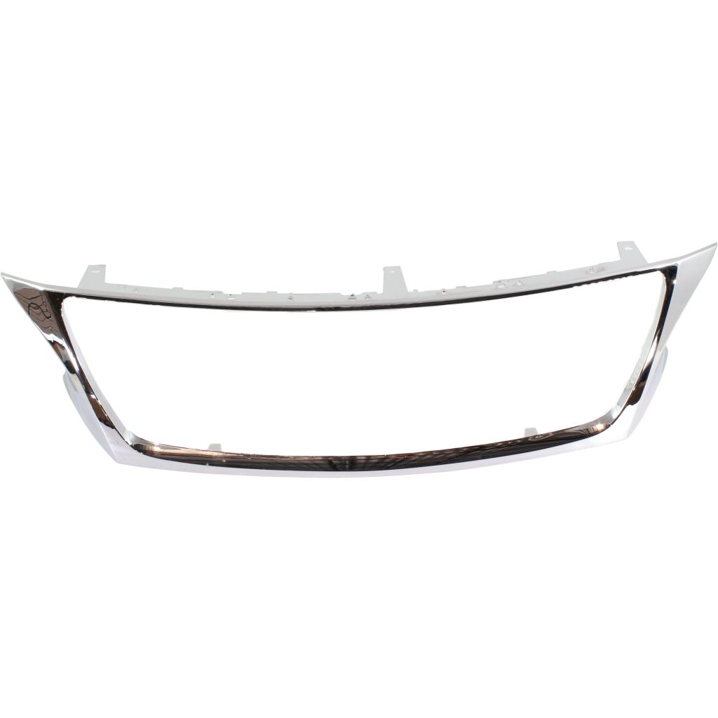 LEXUS GS 300/350/430/460 GRILLE MLDG CHROME OEM#5271130250 2008-2011 PL#LX1210102